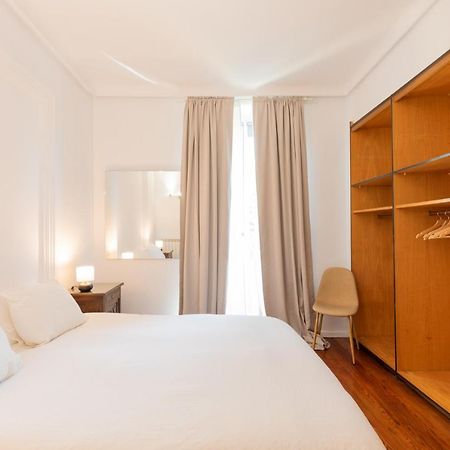 Apartmán Eki Etxea En Orio Al Lado De San Sebastian Parking Exteriér fotografie