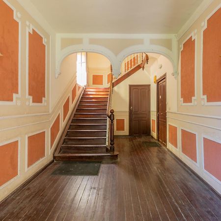 Apartmán Eki Etxea En Orio Al Lado De San Sebastian Parking Exteriér fotografie