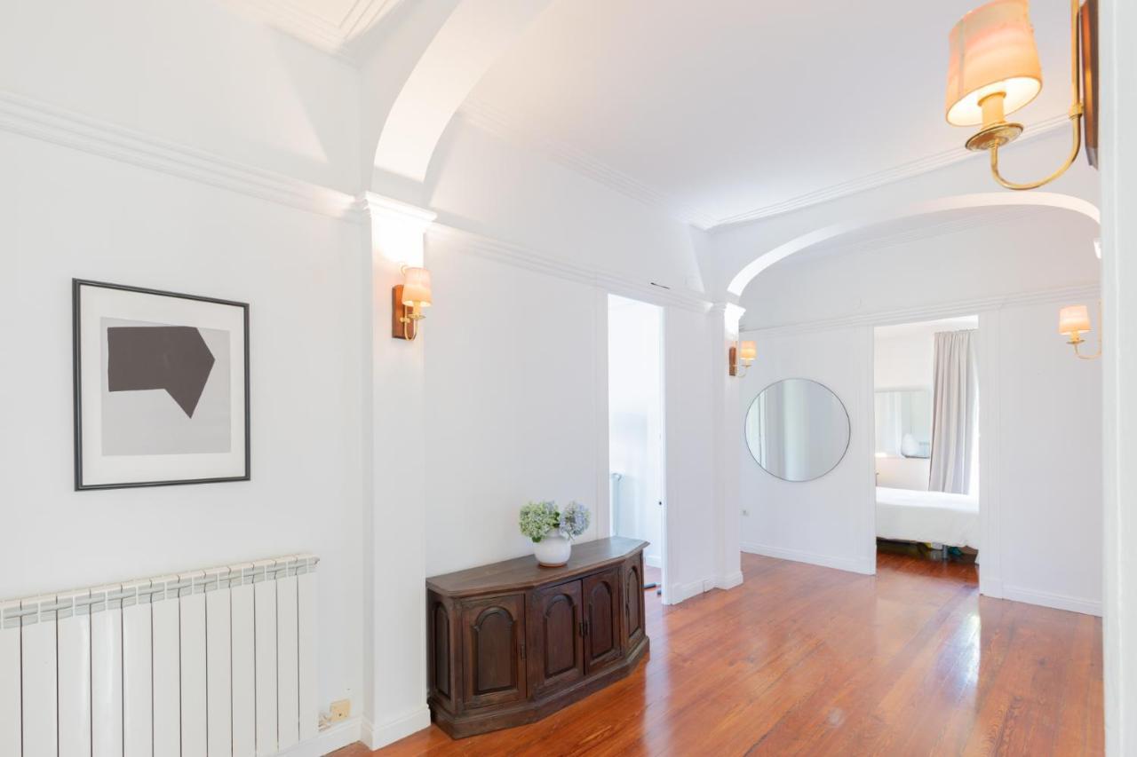 Apartmán Eki Etxea En Orio Al Lado De San Sebastian Parking Exteriér fotografie