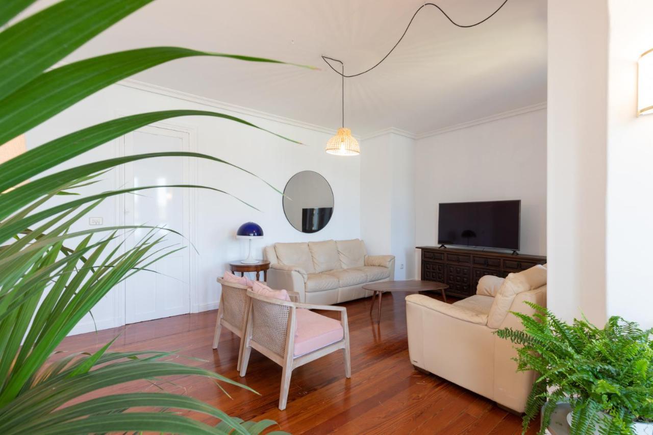 Apartmán Eki Etxea En Orio Al Lado De San Sebastian Parking Exteriér fotografie