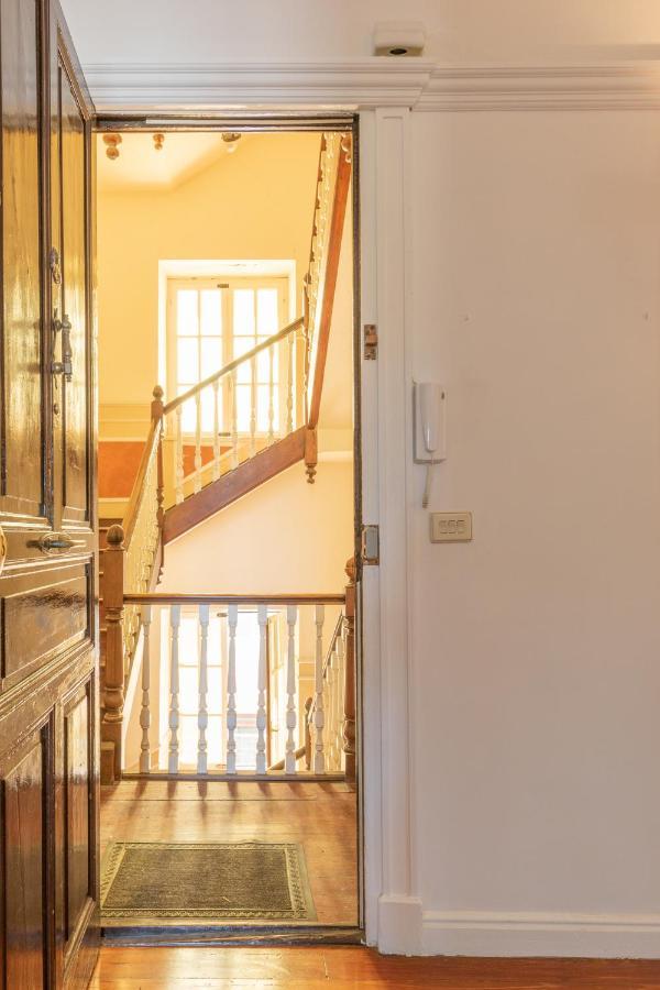 Apartmán Eki Etxea En Orio Al Lado De San Sebastian Parking Exteriér fotografie