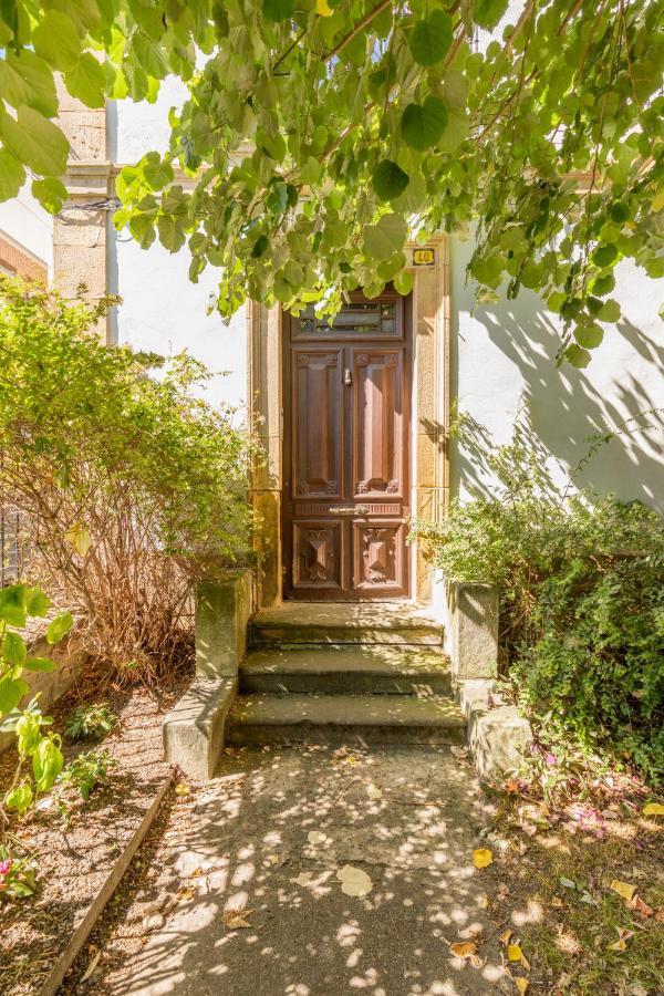 Apartmán Eki Etxea En Orio Al Lado De San Sebastian Parking Exteriér fotografie